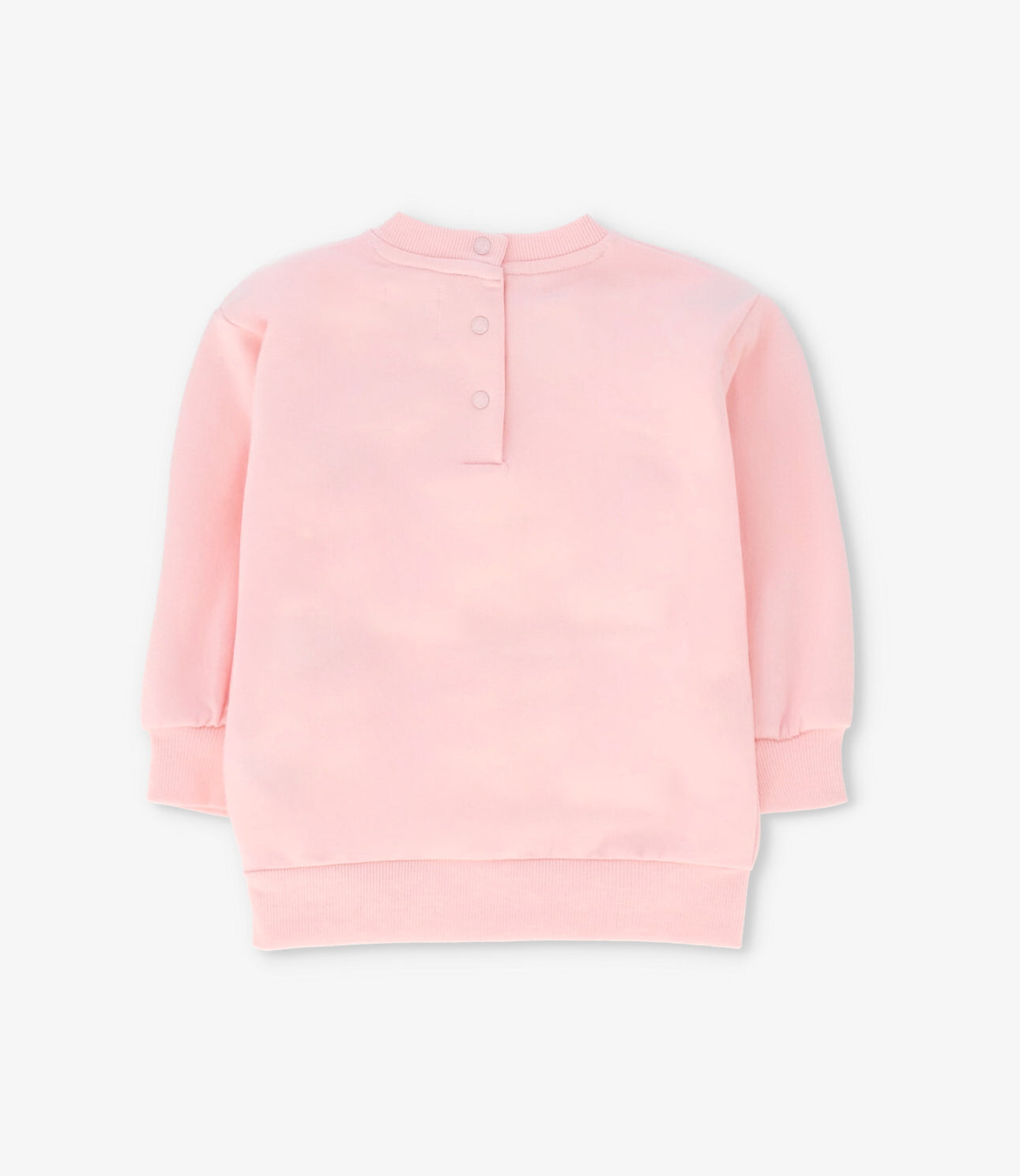 Polerón bebé niña con conejito