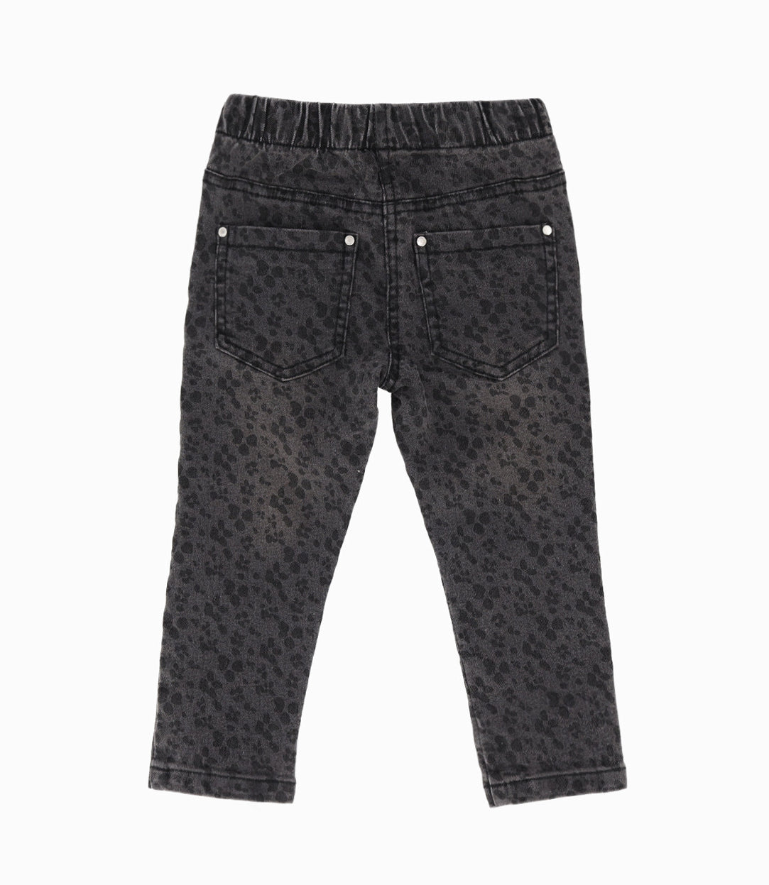 Jeans bebé niña leggings 6 meses / Denim