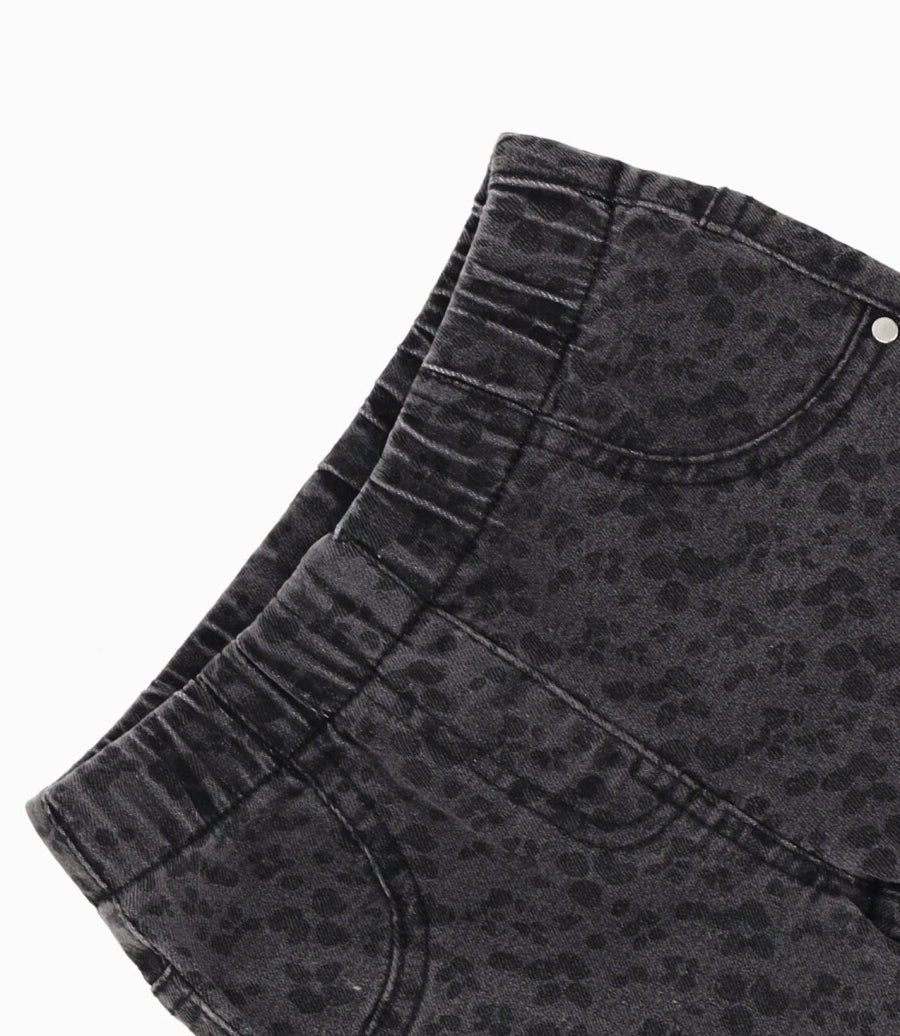 Jeans bebé niña leggings 6 meses / Denim