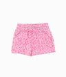 Short bebé niña con diseño