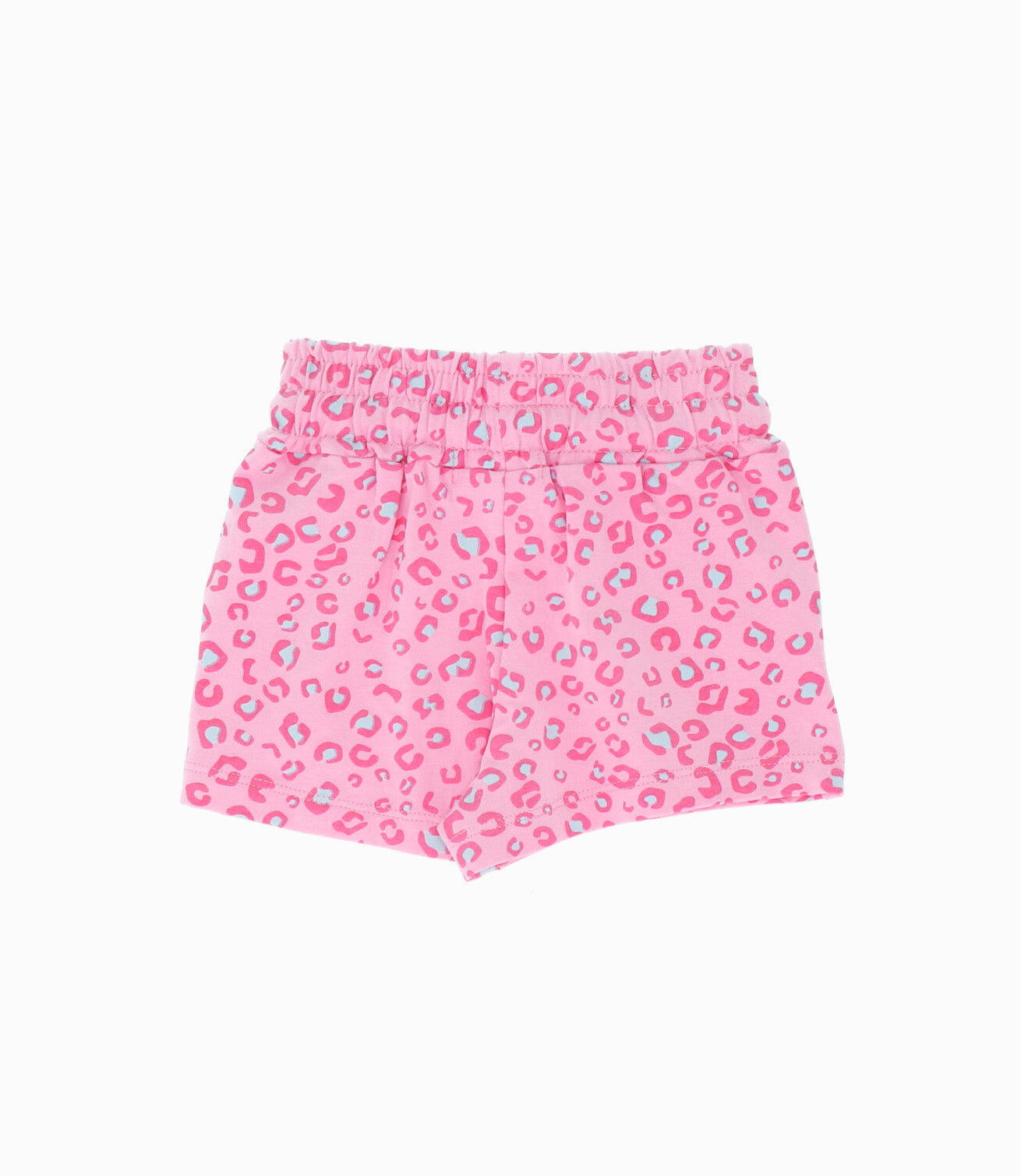 Short bebé niña con diseño