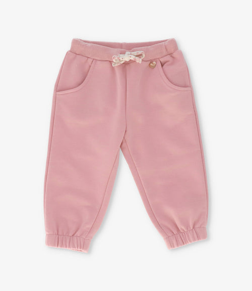 Buzo bebé niña con vuelos