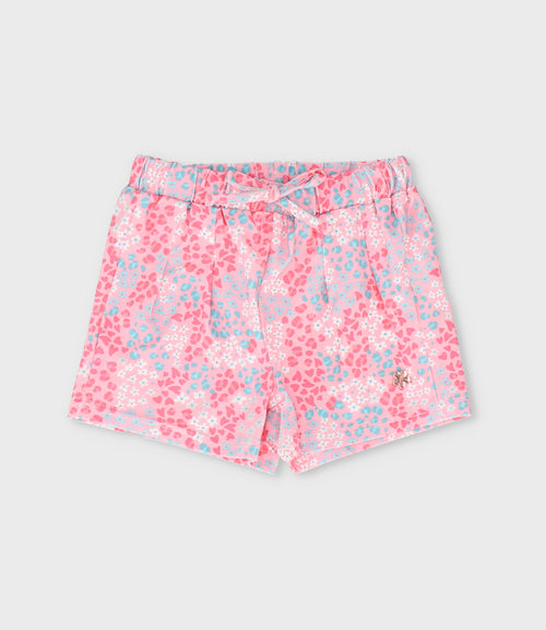 Conjunto bebé niña con vuelos 6 meses / Menta