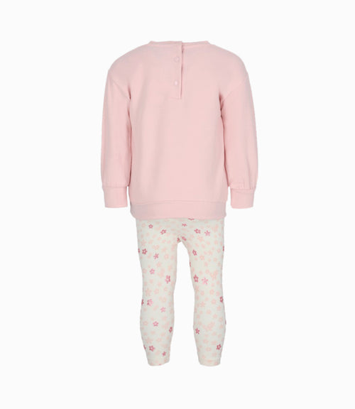 Conjunto bebé niña girl