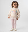 Conjunto bebé niña dancing friends