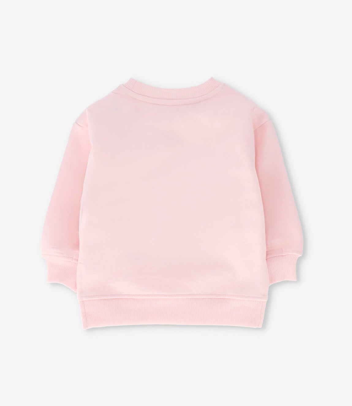 Conjunto bebé niña grafiti 6 meses / Rosado