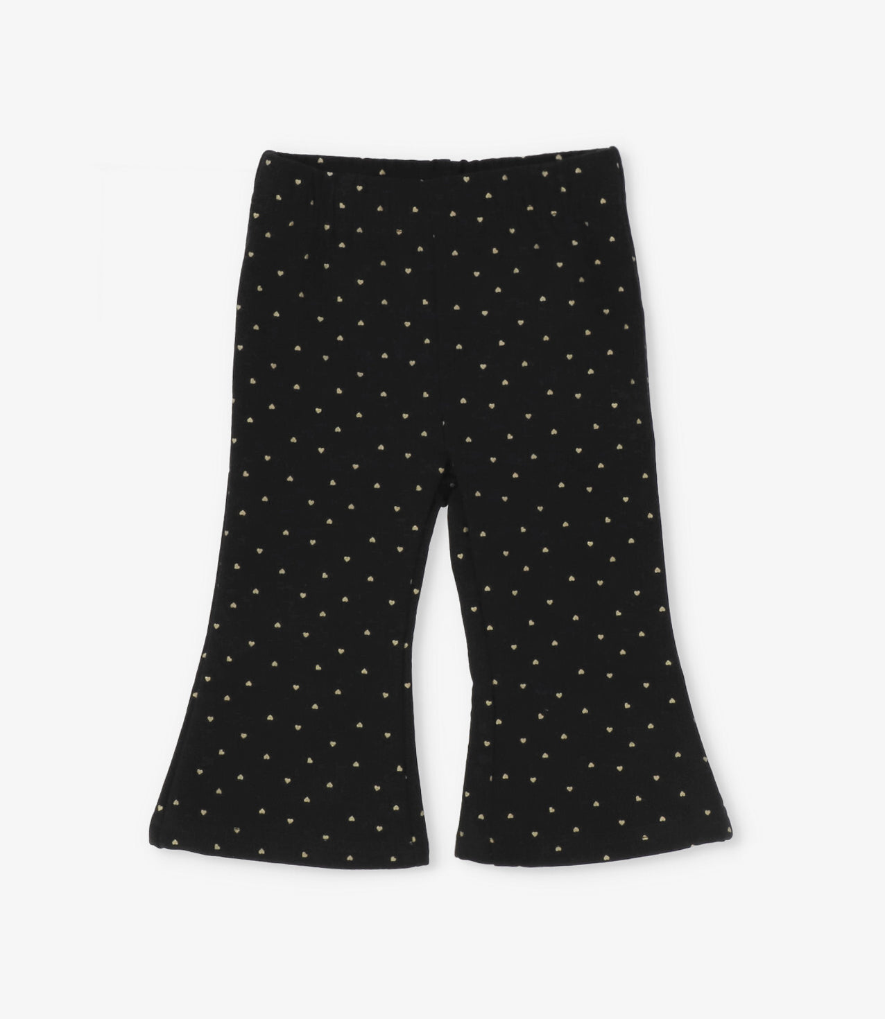 Conjunto bebé niña con gatito 6 meses / Crudo