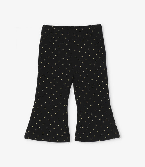 Conjunto bebé niña con gatito 6 meses / Crudo