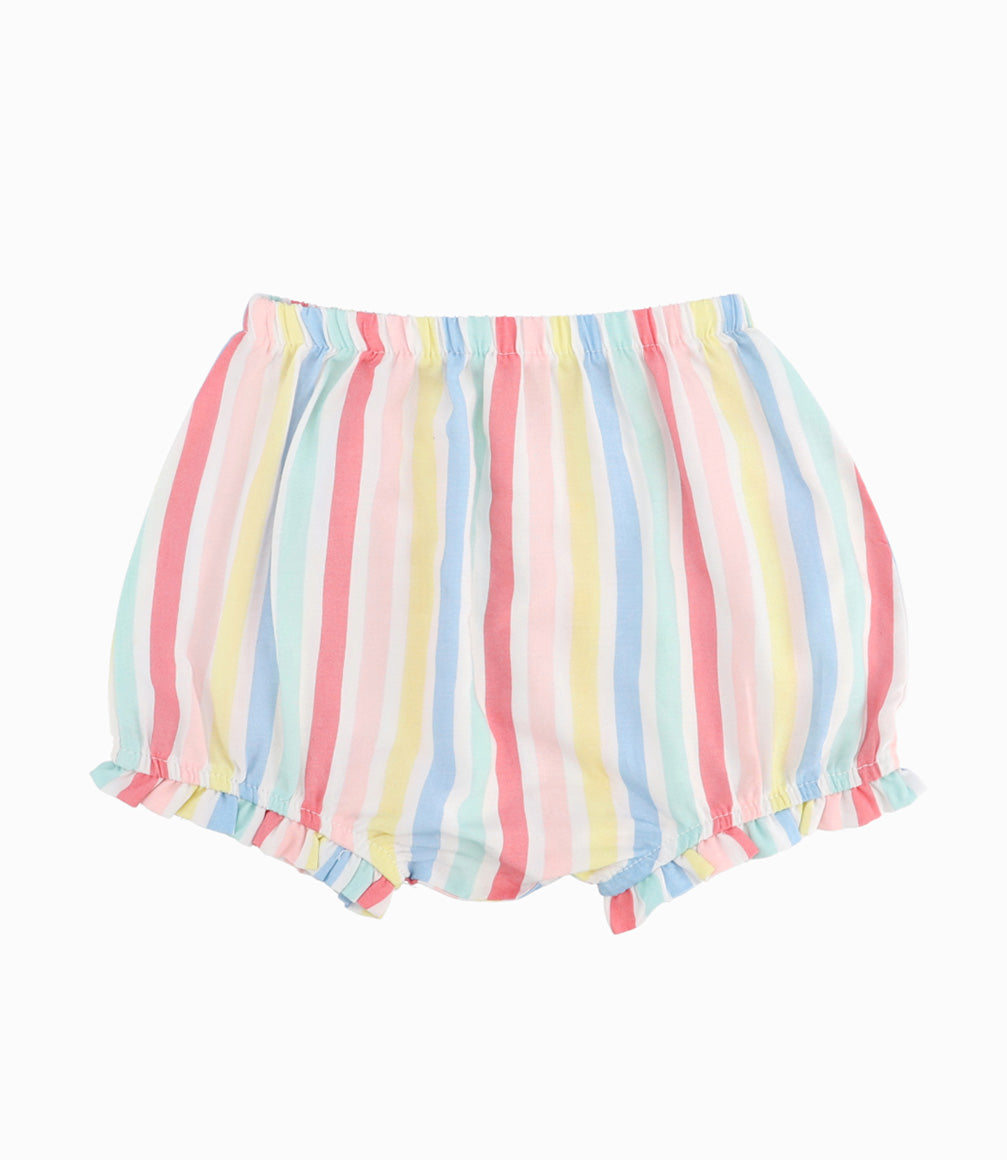 Vestido Recién Nacida Bordado Varios 0 meses / Varios