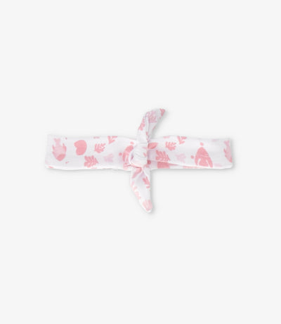 Vestido recién nacida con tul 0 meses / Rosado