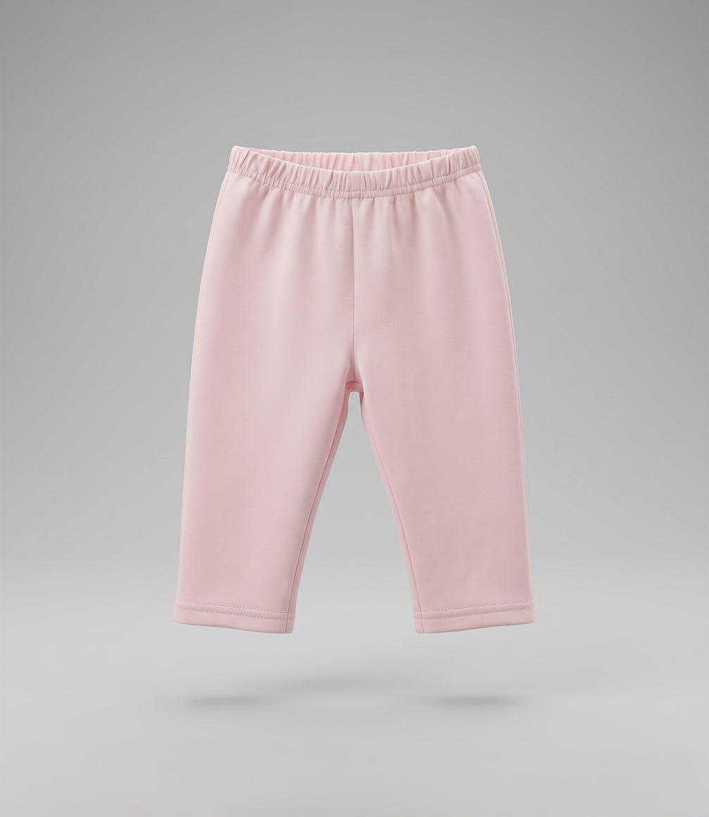 Buzo recién nacida con vuelos 0 meses / Rosado