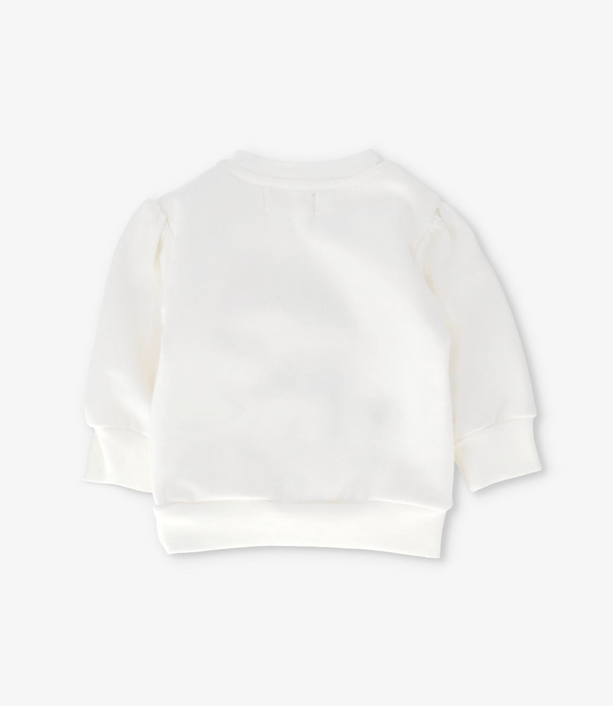 Buzo recién nacida con diseño