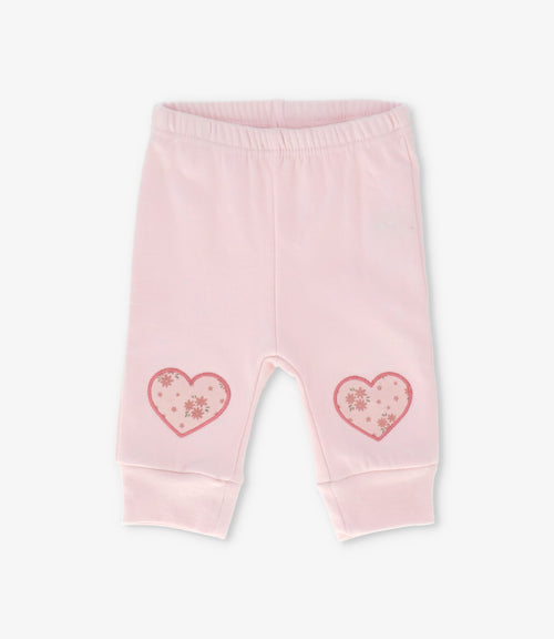 Buzo recién nacida con diseño