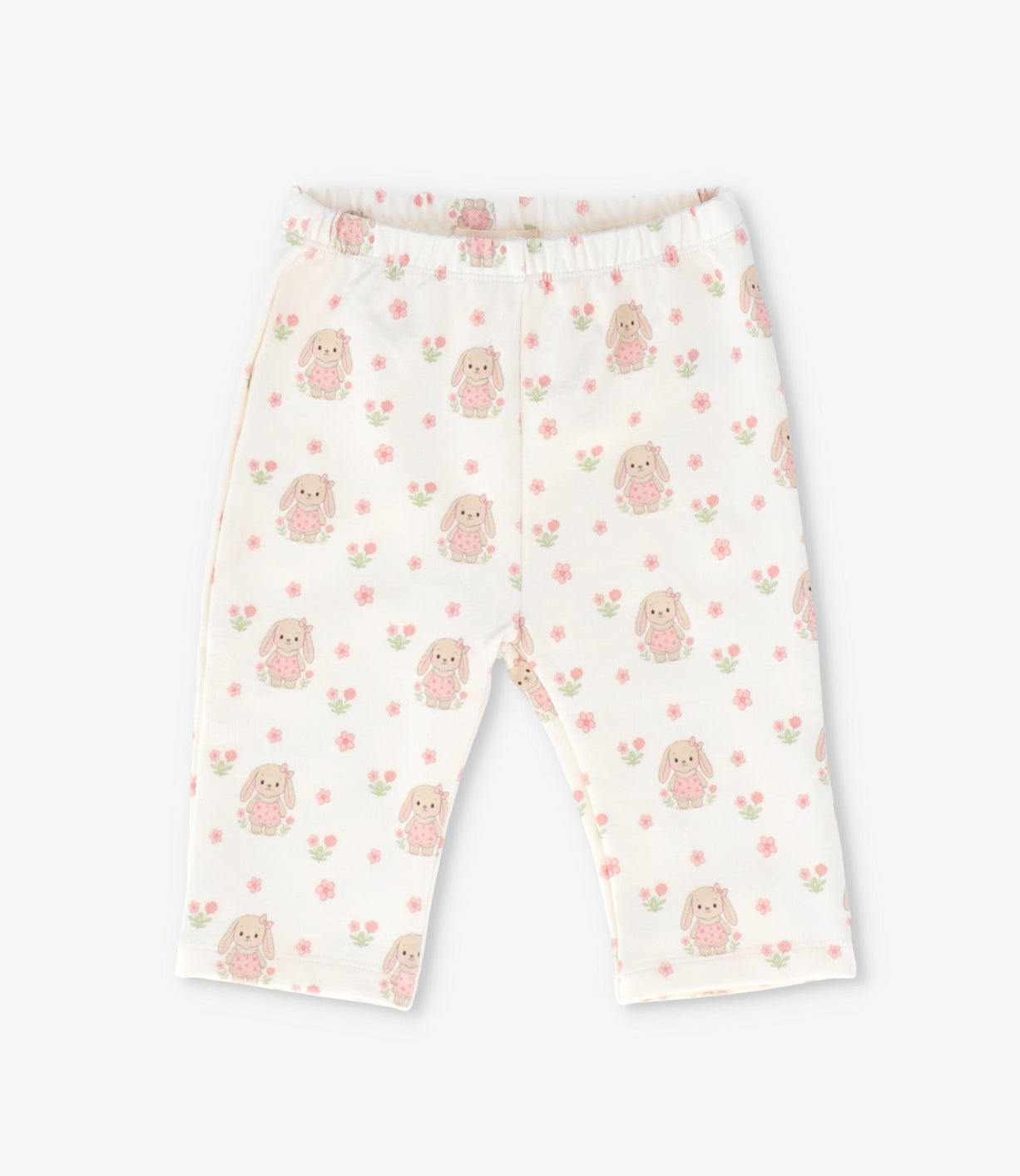 Buzo recién nacida con conejito 0 meses / Rosado