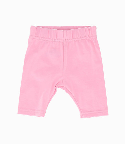 Conjunto recién nacida con vuelos