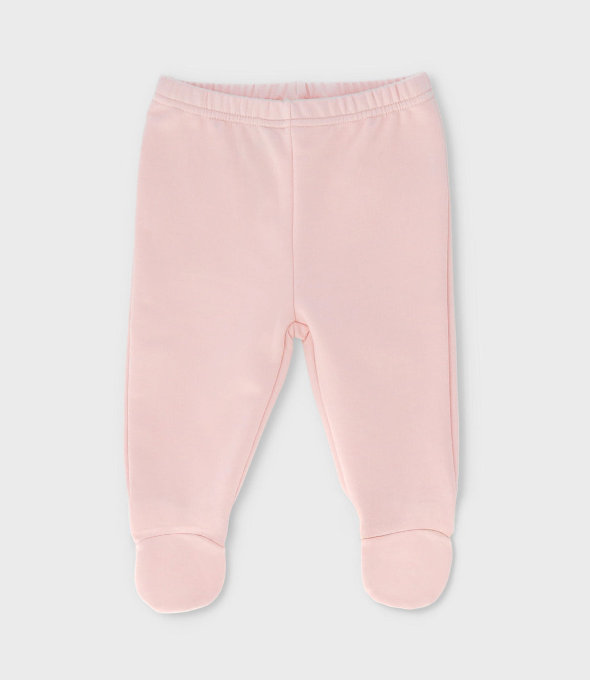 Conjunto recién nacida floreado 0 meses / Rosado