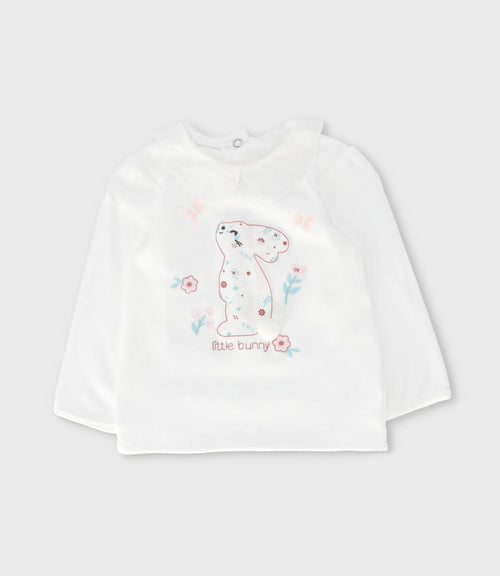 Conjunto recién nacida con chaleco 0 meses / Rosado