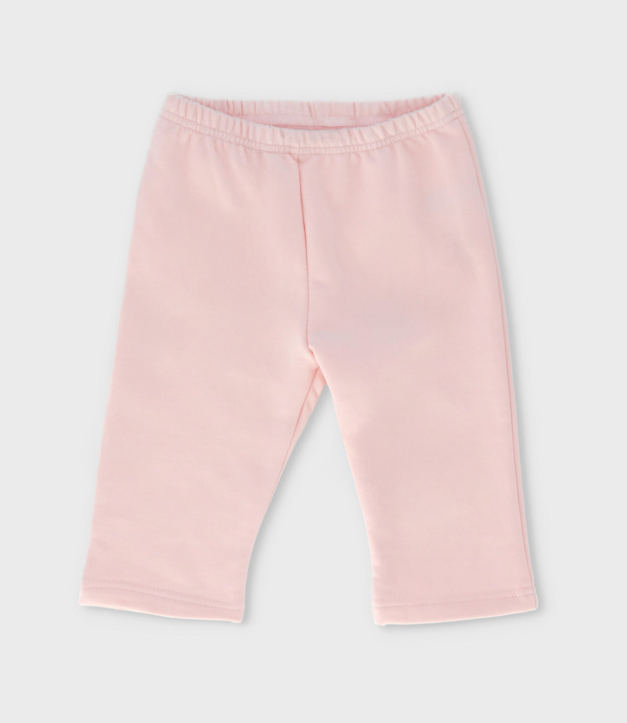 Conjunto recién nacida con chaleco 0 meses / Rosado