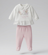 Conjunto recién nacida lovely day