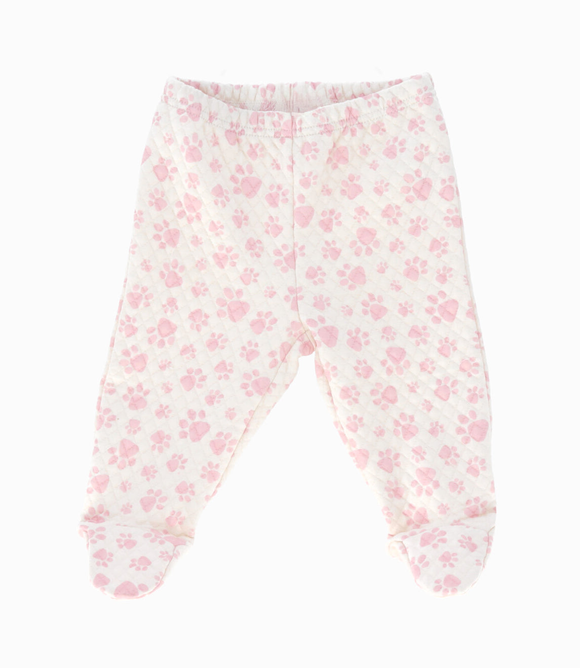 Conjunto recién nacida 3 piezas 0 meses / Rosado