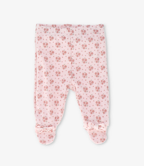 Conjunto recién nacida 3 piezas