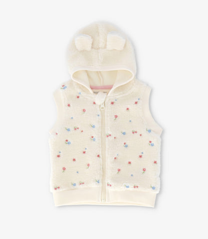 Conjunto recién nacida 3 piezas