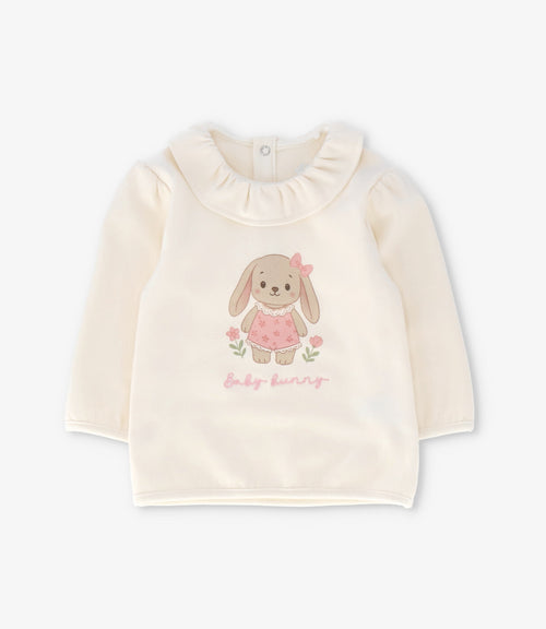 Conjunto recién nacida 3 piezas 0 meses / Rosado