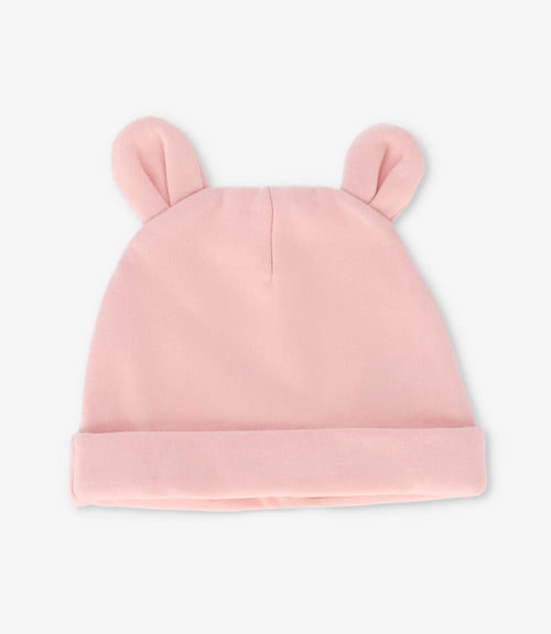 Conjunto recién nacida 3 piezas 0 meses / Rosado