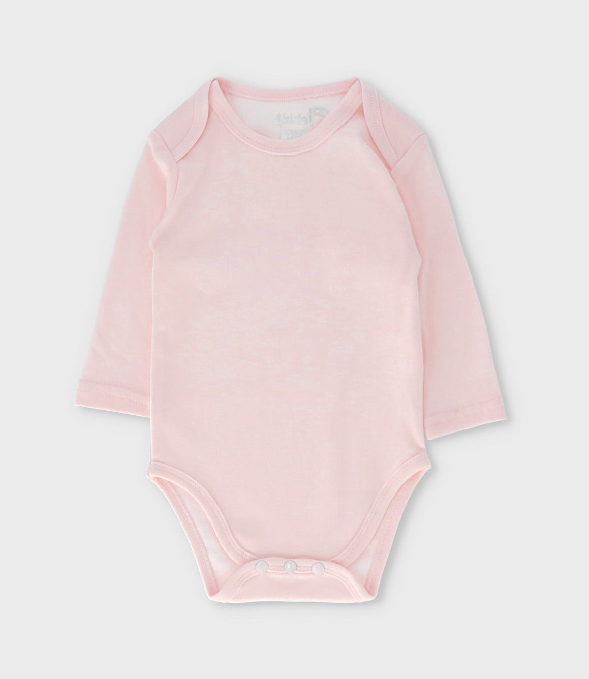 Pack body recién nacida 3 unidades 0 meses / Varios