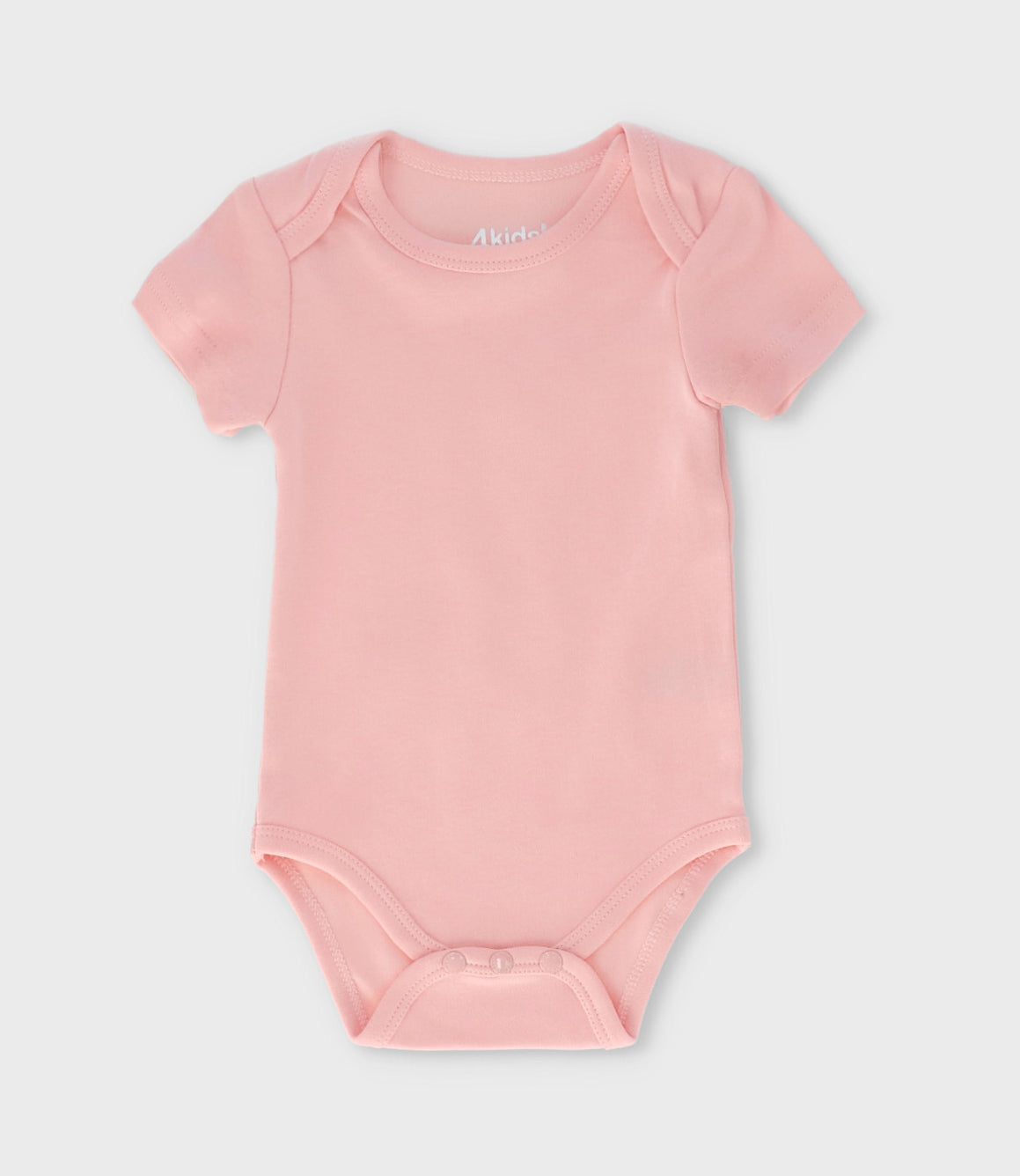 Pack body recién nacida 3 unidades 0 meses / Varios