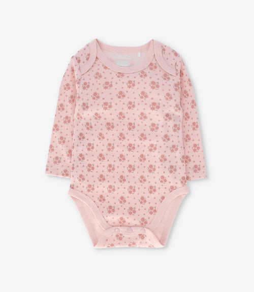 Pack body recién nacida 3 unidades