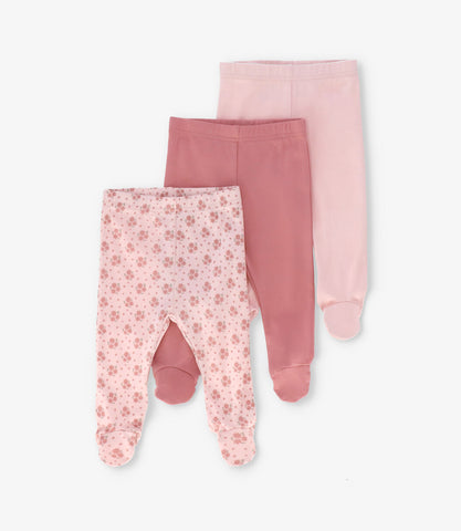 Calza recién nacida 3 unidades