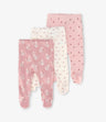 Calza recién nacida 3 unidades