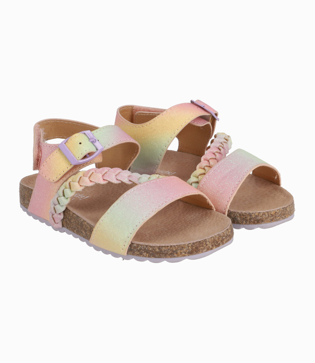 Sandalia Niña Multicolor Varios 27 / Varios