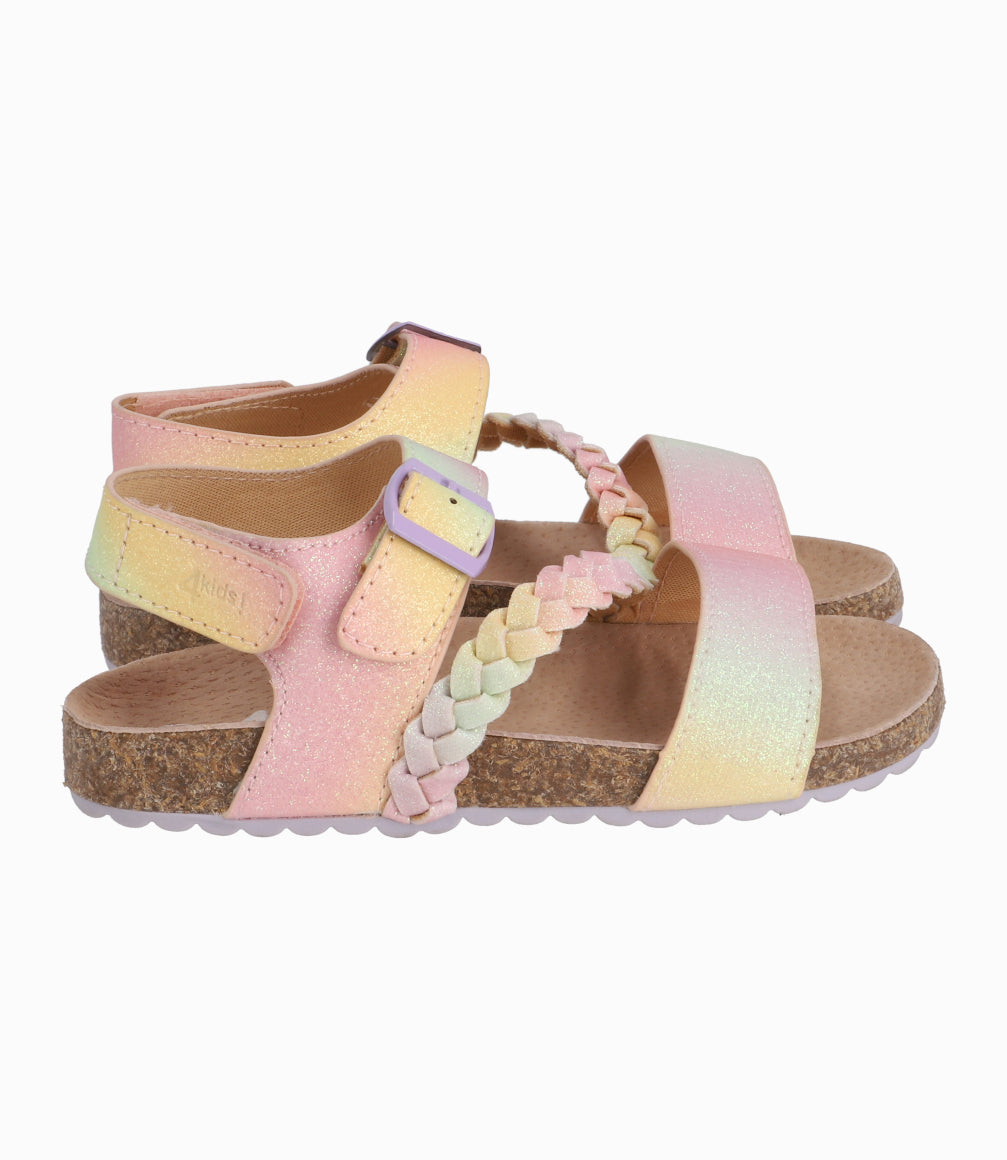 Sandalia Niña Multicolor Varios 27 / Varios