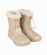 Bota Niña Animal Print
