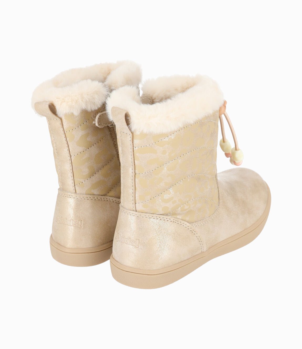 Bota Niña Animal Print