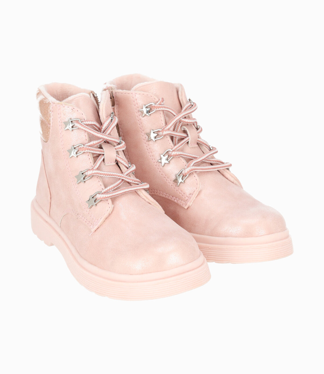 Zapatos Limonada Limonada Botas Niña Botín Niña Básico