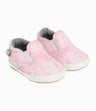 Zapatilla Recién Nacida Tie Dye