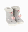 Bota Bebé Niña Unicornio