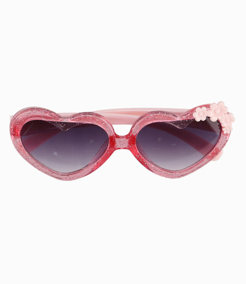 Lente Niña Corazón Talla Única / Varios