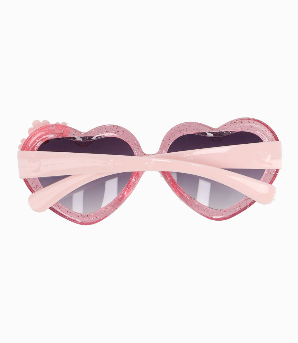 Lente Niña Corazón Talla Única / Varios