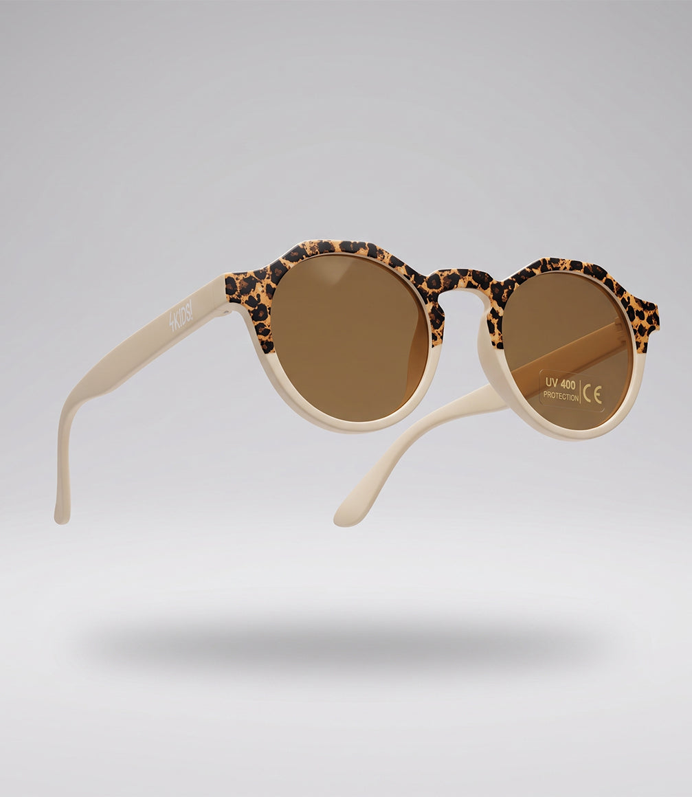 Lente niña animal print Talla única / Varios