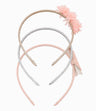 Cintillo Niña Brillos