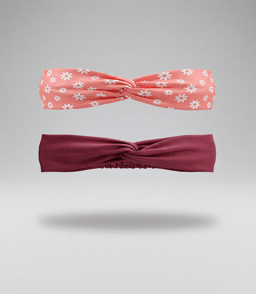 Cintillo niña con nudo Talla única / Varios