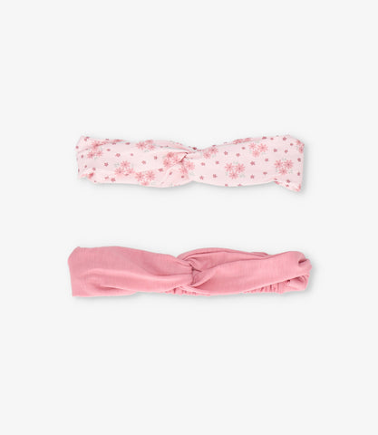 Cintillo niña 2 unidades