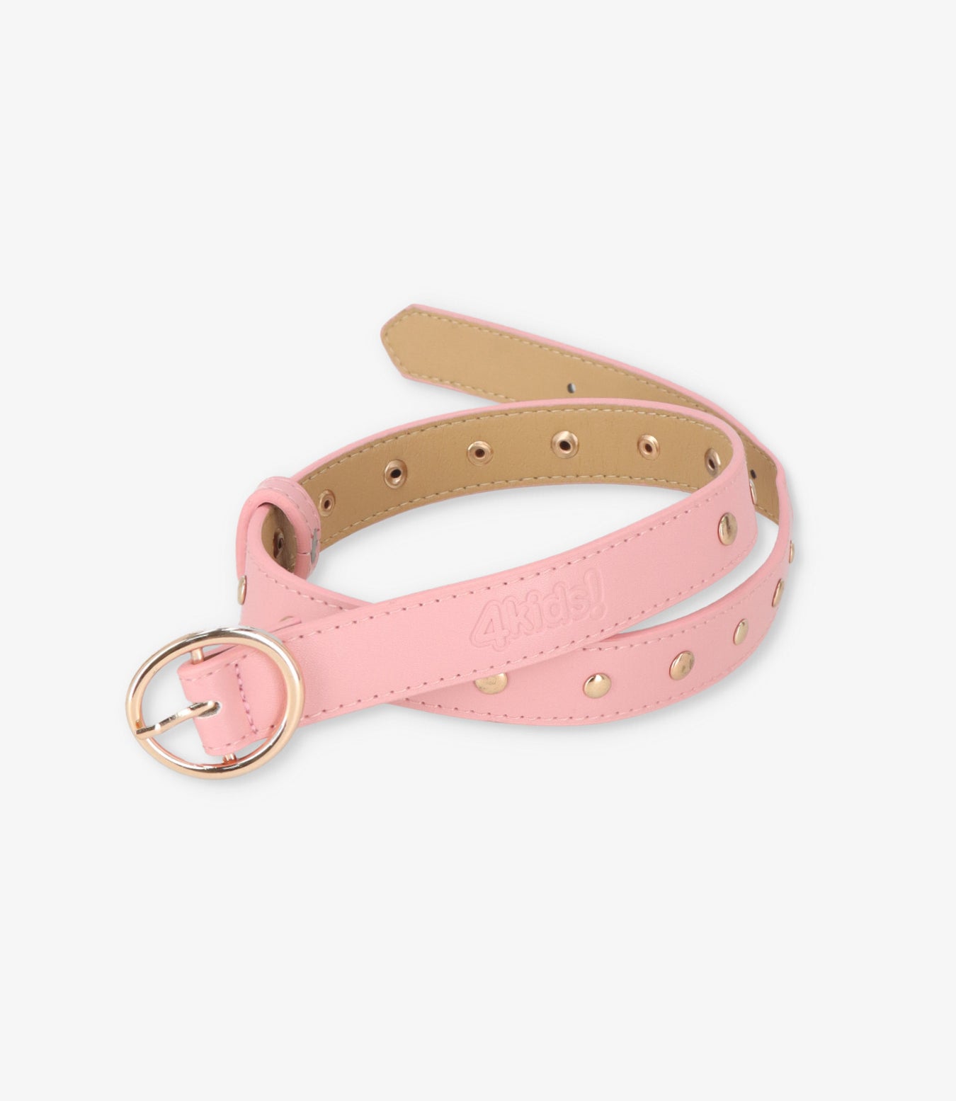 Cinturón niña con diseño