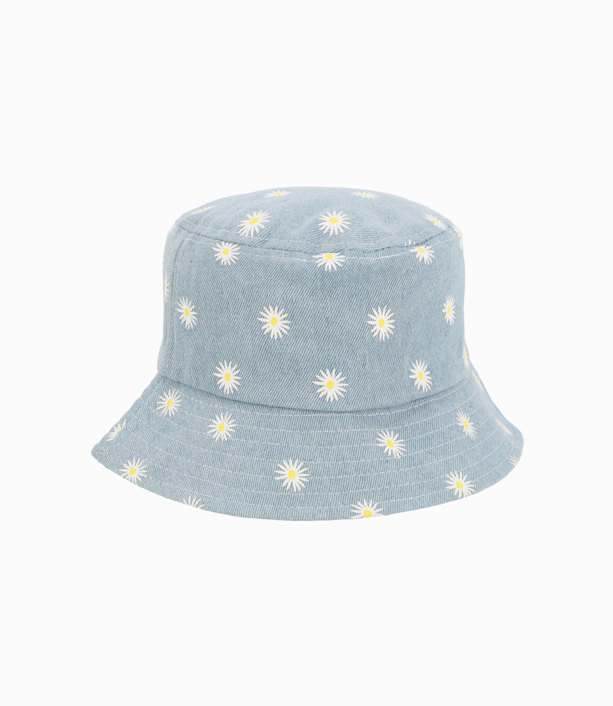 Gorro Niña Denim Azul Talla Única / Denim Azul