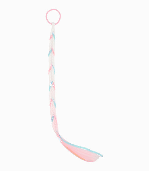 Collet Niña Blanco Talla Única / Blanco