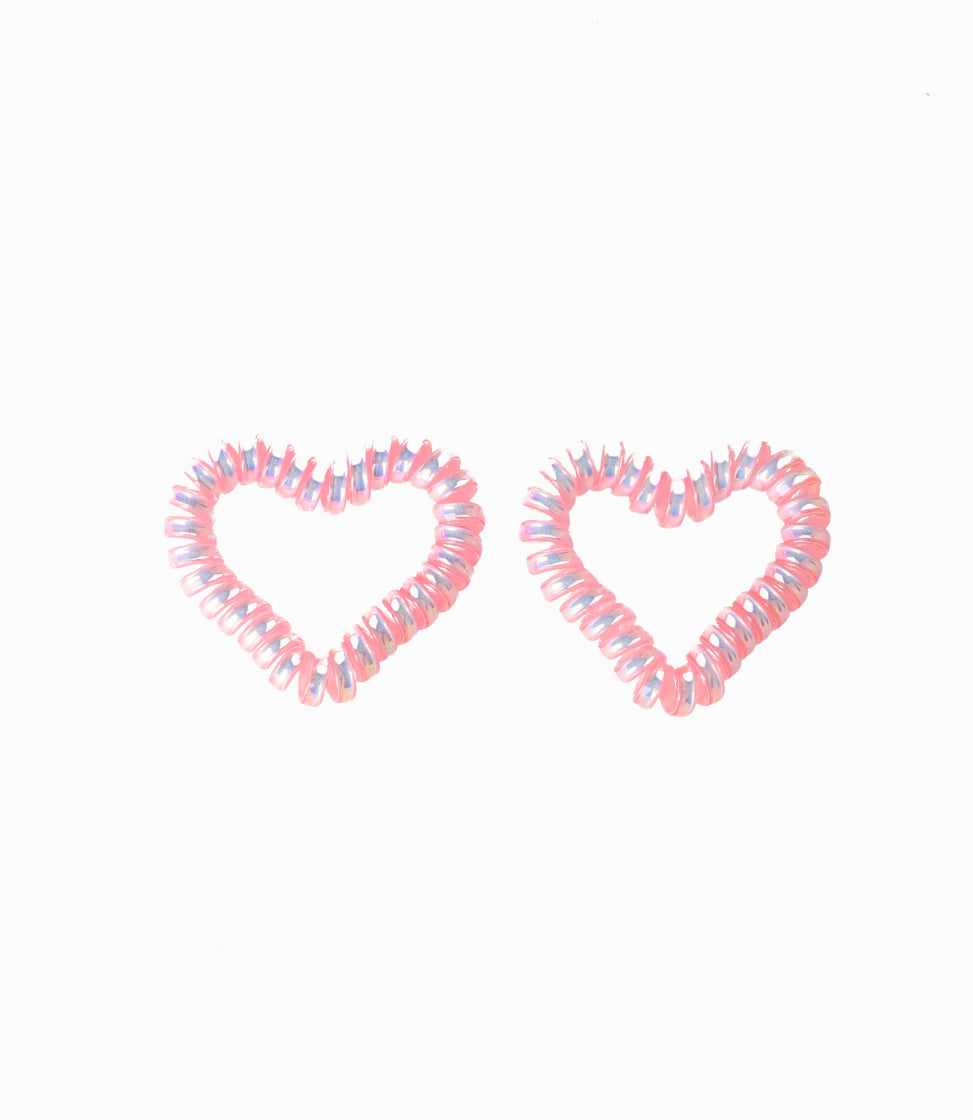 Collet Niña Corazones